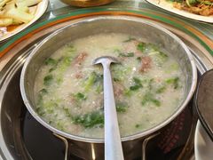 -盈田盈粥庄(博山东路店)