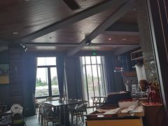 -盐官日光域房车营地·有盐餐厅