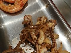 -大神太神·铁板烧(七宝领展广场店)