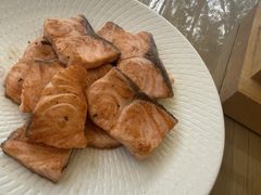 -怡咖啡·自助餐·西安香格里拉