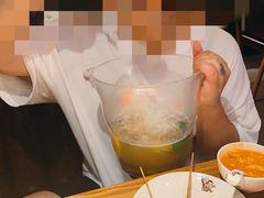 -蚝太郎 • 海鲜烧烤(Upark店)