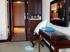 -诸暨耀江开元名都大酒店