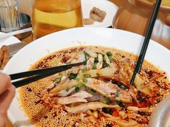 -茅溪菜·家常菜(九街店)