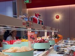 -龍歌自助小火锅(市北台东利群店)