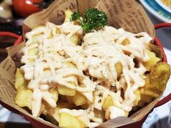 -十分牛西餐·牛扒专门店(光明广场店)