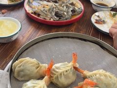 -叶存利海鲜大馅饺子(海宁路总店)