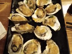 -土蚝·高压锅生蚝(百姓美食街店)