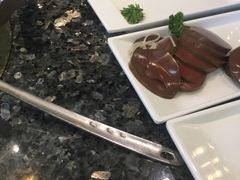 -一席地·本地鸡窝·杭帮鸡火锅(萧山银隆百货店)