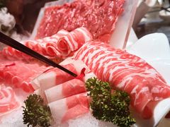-百草滩羊清水涮羊肉·清真·宁夏盐池滩羊(莲花桥店)