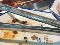 -星海汇海鲜烤肉火锅自助(二七广场百年德化店)