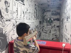 -不可思议减压馆·解压博物馆·摔碗发泄·团建定制