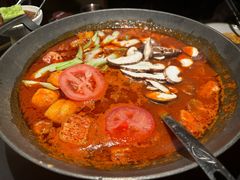 -有才叔的小馆(招商依云曲江店)