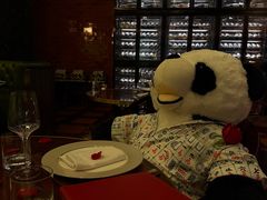 -Tivano意大利餐厅(成都居舍酒店)