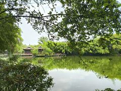 -棠湖公园