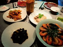 -沈灶河豚宴·河豚融合餐厅(汉中路店)