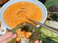 -吴氏包饭·传统民俗料理(延大学府店)
