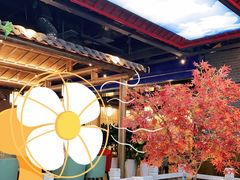 露天位-三凤酒家·百年无锡菜(清扬茂业店)
