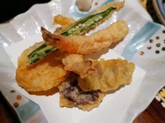 天妇罗-和悦日料(雅颂庭店)