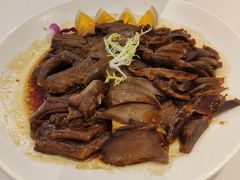 -粤财皇冠假日酒店·彩华轩中餐厅