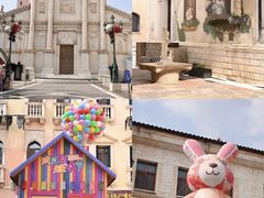 -华谊兄弟（长沙）电影小镇