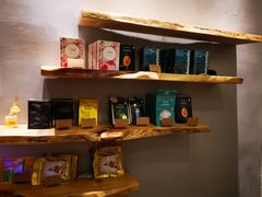 -泰菩提树下·泰式按摩SPA(沙坡尾店)