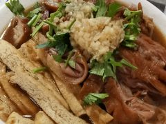 -姚记炒肝店(鼓楼店)