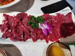 -贵府酸汤牛肉火锅·贵州老字号(飞山街店)