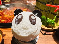 -楠火锅(太古里总店)