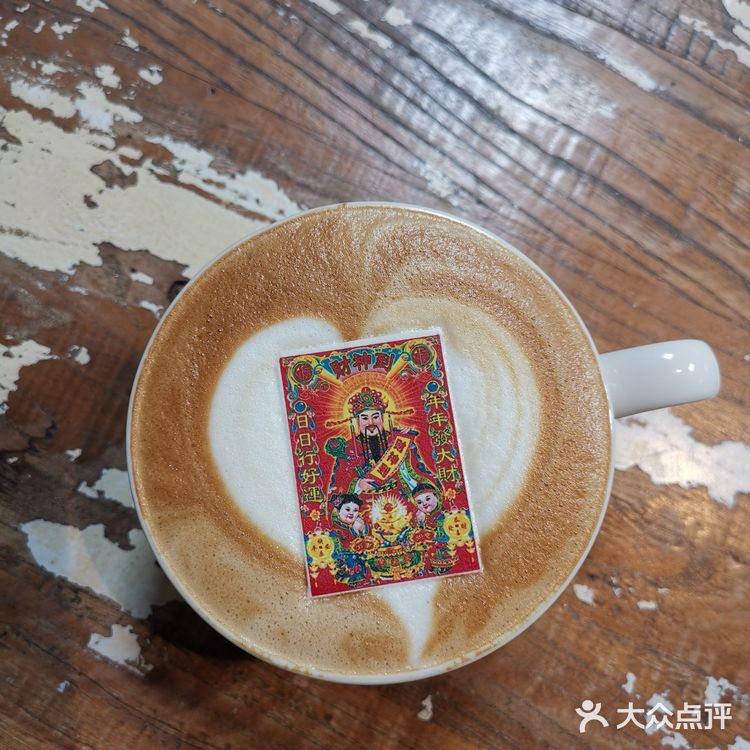 【猫曰】财神来敲我的门[红包]