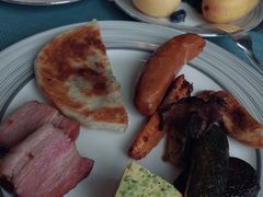 -北京中国大饭店