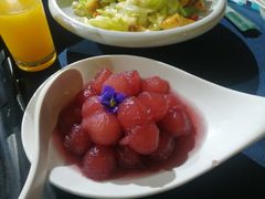 贵妃葡萄-伊带伊路新疆美食府(呼家楼店)