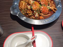 -胖哥俩肉蟹煲(湖滨银泰in77店)