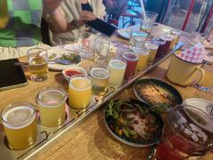 -牛啤堂精酿啤酒餐吧(五棵松华熙店)