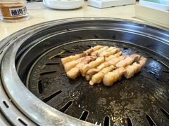 -韩香福烤肉庄园(荣成店)