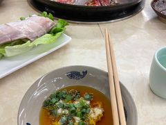 -重庆老火锅王(永陵路分店)