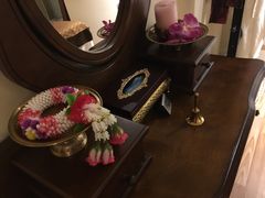 -莲泰式·中式·沐足·精油SPA采耳(天河店)