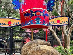 -晋江五店市传统文化旅游区