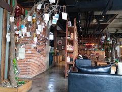 -reading cafe瑞汀咖啡(新华路店)