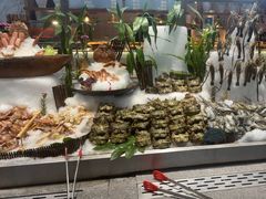 -半岛听涛蒸汽海鲜自助(K11店)
