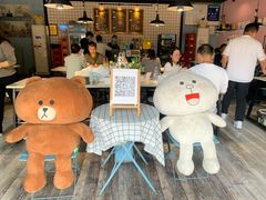 -友达面馆(二七南路店)