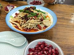 -福顺祥大盘鸡(临潼店)