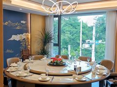 -紫藤园·天目湖大鱼头(南山竹海店)