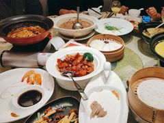 -丽华园(汉阳龙阳店)