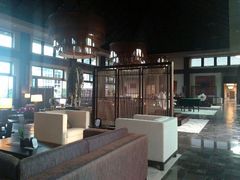 -海南清水湾莱佛士酒店