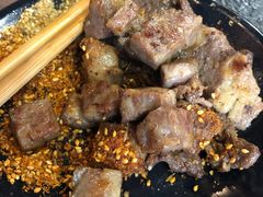 -碳匠炭火烤肉