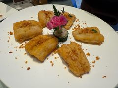 -金苑海鲜酒家(来魅力店)