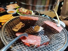 -燚青春东北泥炉烤肉(百合店)