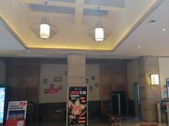 -菲拉拉漫温泉(东环路店)