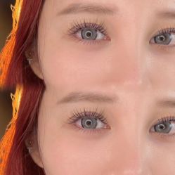 -NEW LOOK-绿麓 · 美甲美睫脱毛工作室