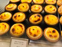 -莉蓮蛋挞(静安寺店)